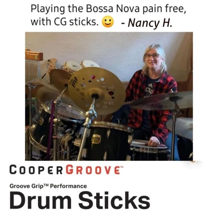Nancy Harris