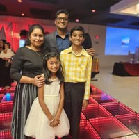 Leelakrishnan Subramaniam