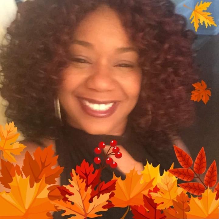 Laryssa Wilson