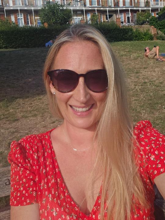 Karen Green