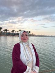 Mayada Elmesery