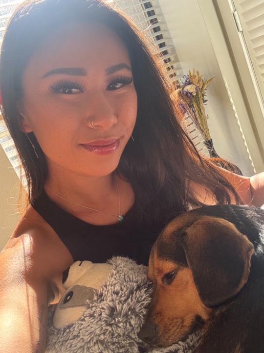 Christine Nguyen