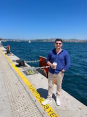 Alican Sanak