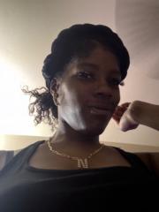 Nailah Ward