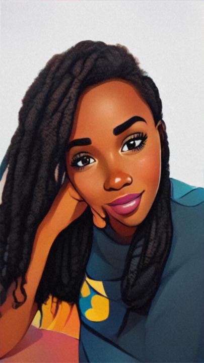 Adrienne Thompson
