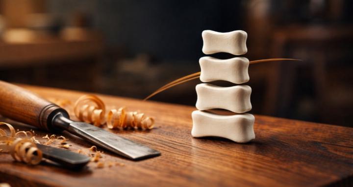 The Spine Workshop