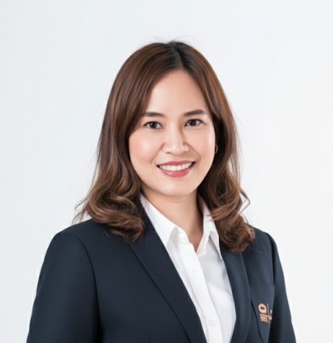 Sasitorn Niampram