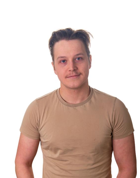 Jesse Peene
