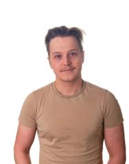 Jesse Peene