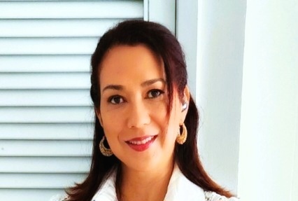 Claudia Rua