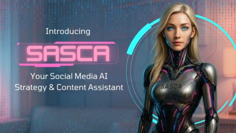 SASCA™ gallery image