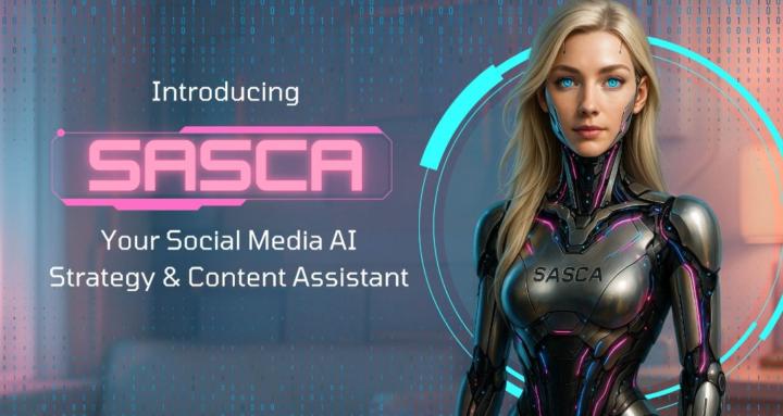 SASCA™