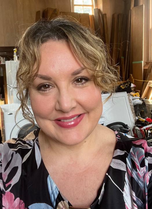 Victoria Franceschini