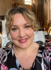 Victoria Franceschini