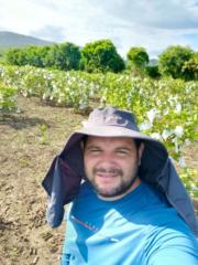 Javier Alfonso Jarquin Nuñez