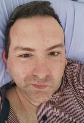 Simon del Rio ferrer