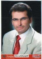 Şevket Koçer