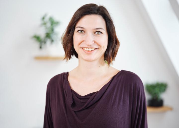 Petra Bisenius