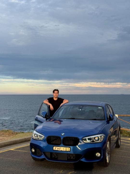 Lachlan Westcott-Byron