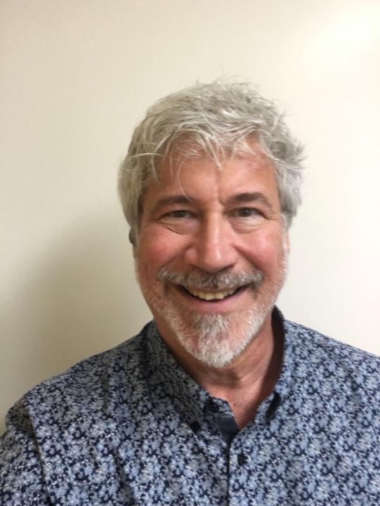 James Richard Volpe