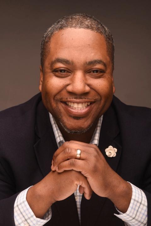 Saeed Richardson