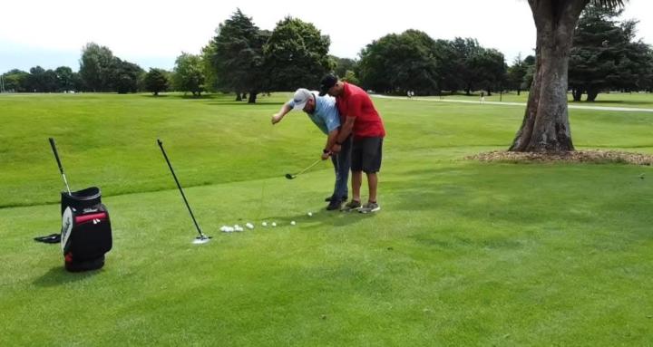 Matt's School of Golf 