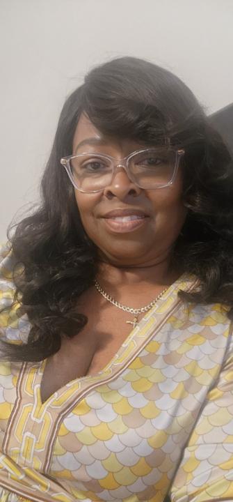Lashondra Orum