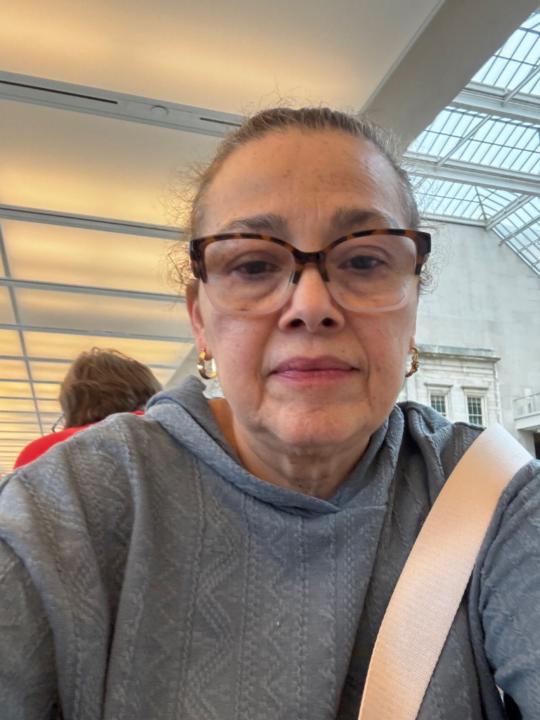 Rosa Vasquez