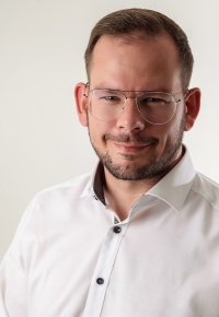 Nicolas Sturm