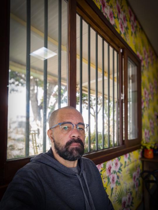 Weslei Nascimento Andrade