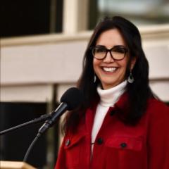 Kathleen Goble