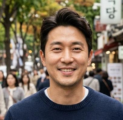 Paul Cho