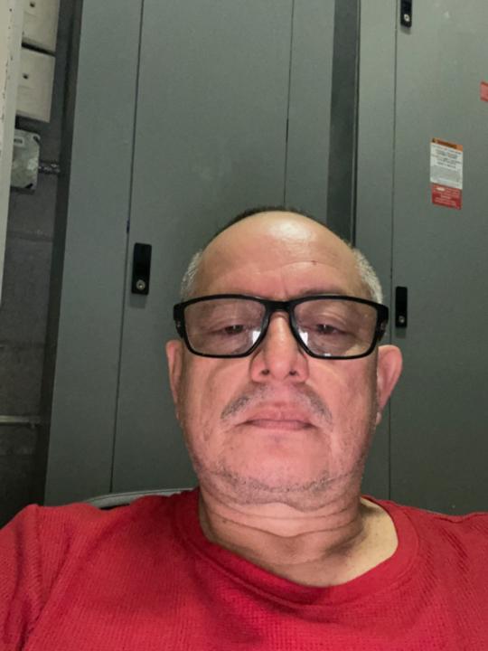 Jose Fuentes