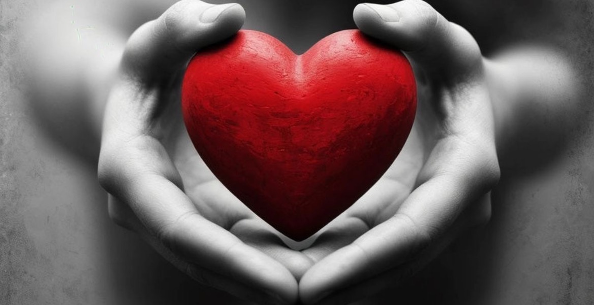 The Love Pattern Decoder