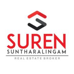 Suren Suntharalingam