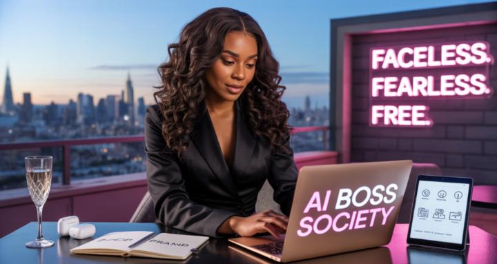 AI Boss Society