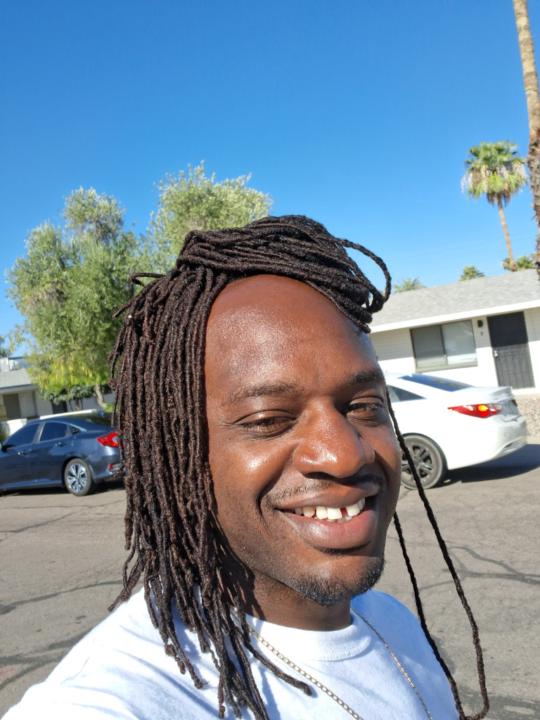 Heulon Brown