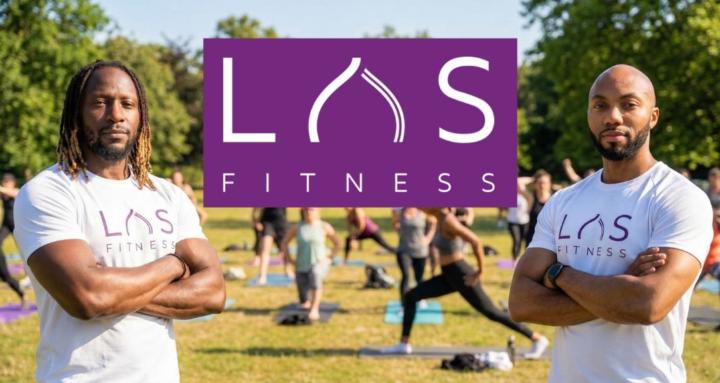 LAS Fitness