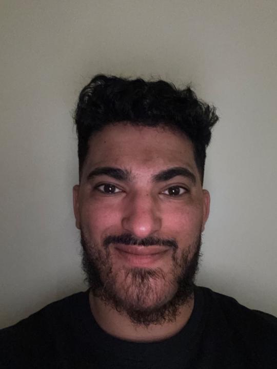 Mohamed Mizyan