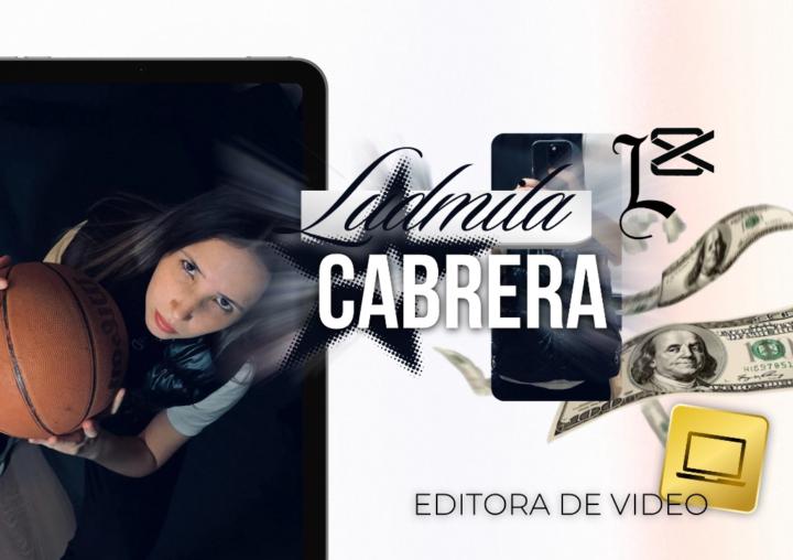 Ludmila Cabrera