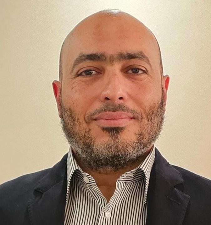Ahmad Abd Alkarim