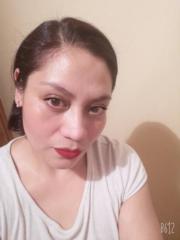 Angelica Cristobal