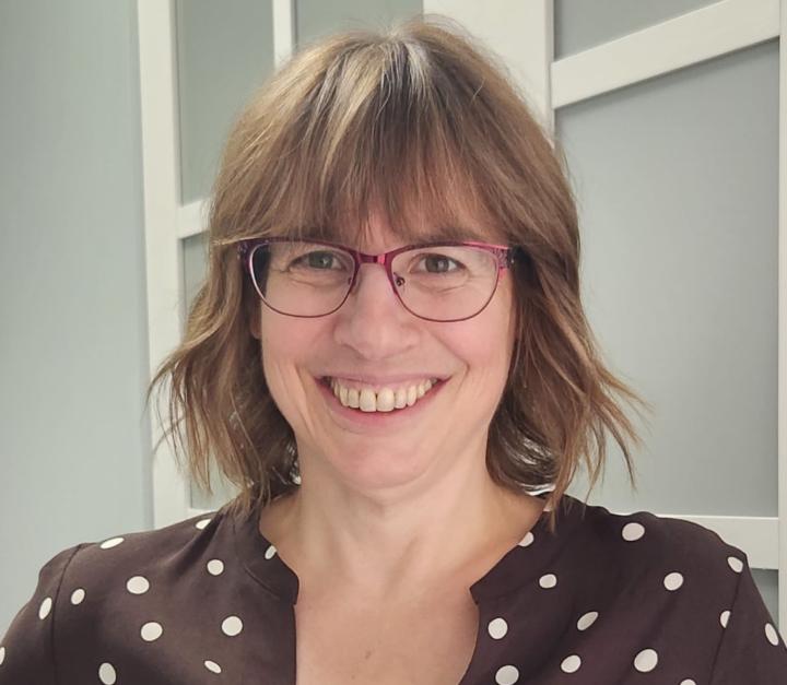 Karen Stahl