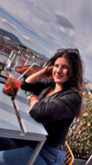 Dorina Brindza