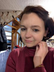 Anne Sophie Mondanel