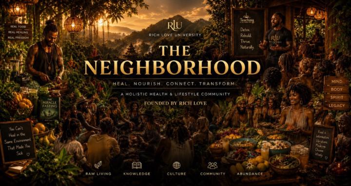 The Neighborhood