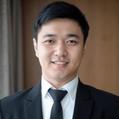 Alvin Alvelino