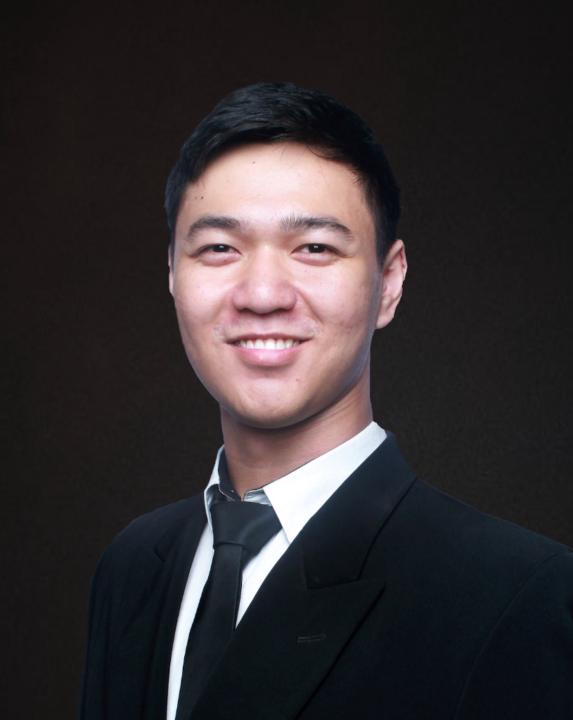 Alvin Alvelino