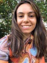 Maurane Lea Zerroukhi