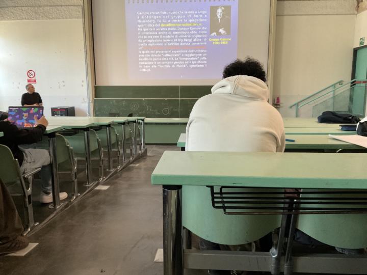 Gianmarco Rotondo